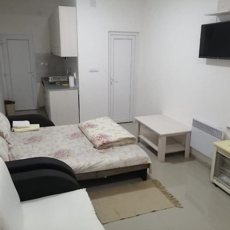 Apartment Maka 3 索科矿泉村 外观 照片