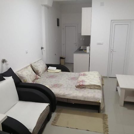 Apartment Maka 3 索科矿泉村 外观 照片