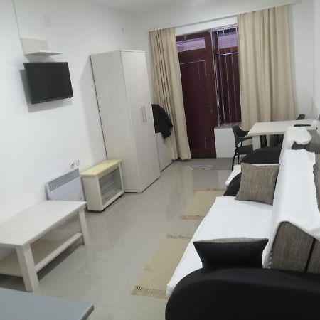 Apartment Maka 3 索科矿泉村 外观 照片