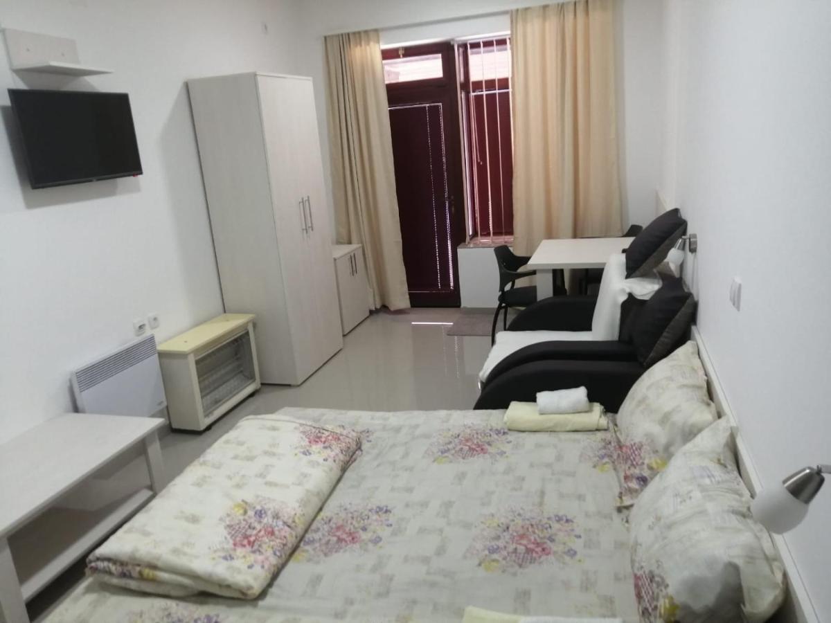 Apartment Maka 3 索科矿泉村 外观 照片