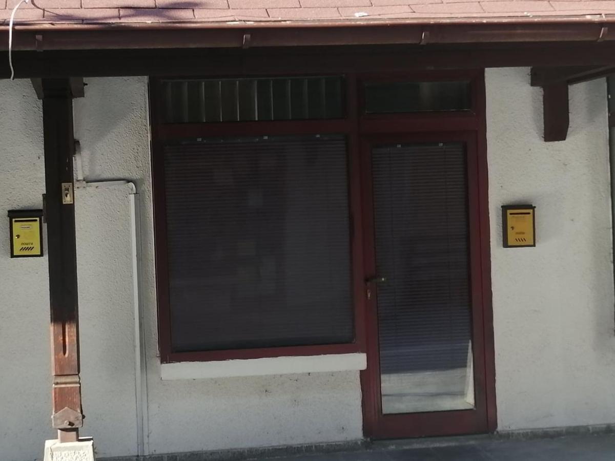 Apartment Maka 3 索科矿泉村 外观 照片