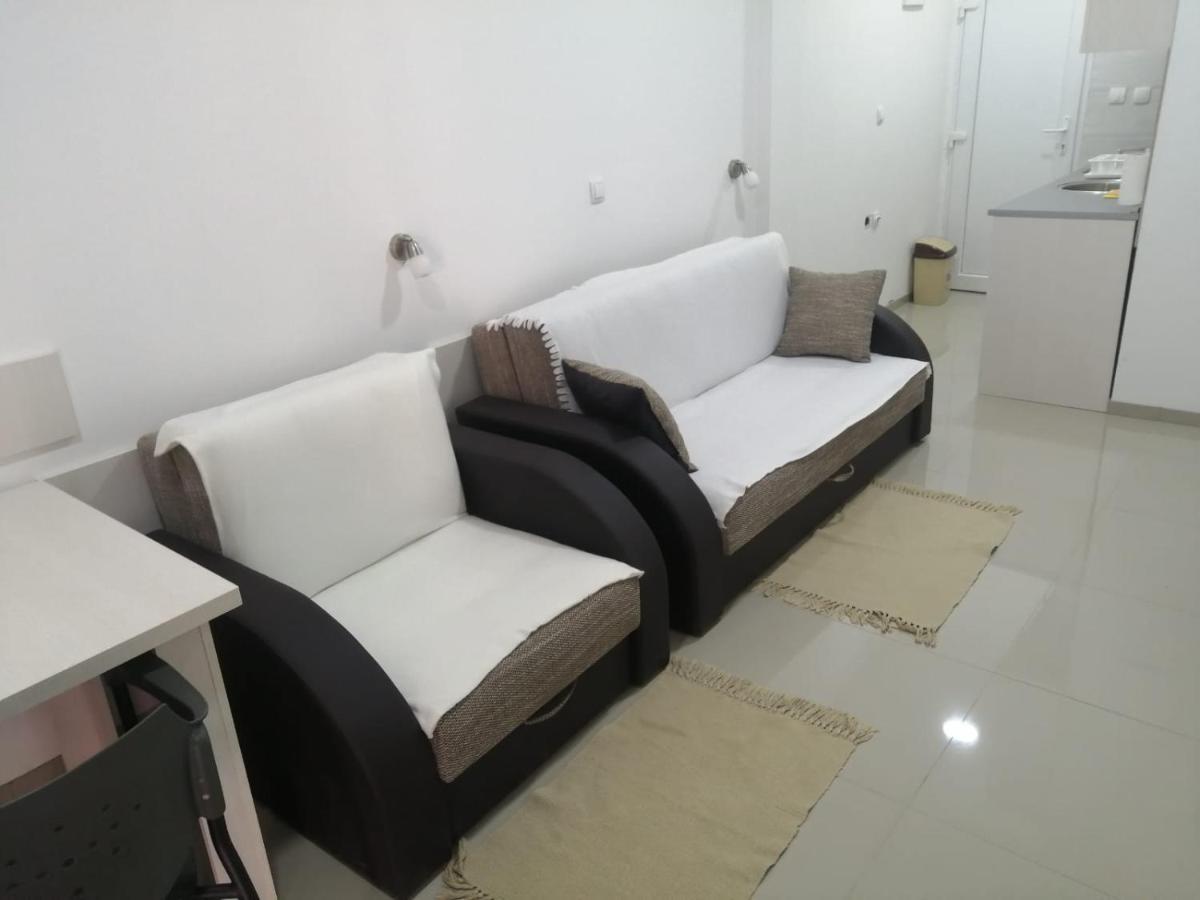 Apartment Maka 3 索科矿泉村 外观 照片