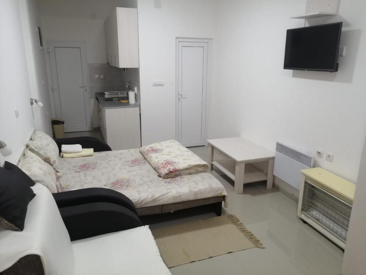 Apartment Maka 3 索科矿泉村 外观 照片