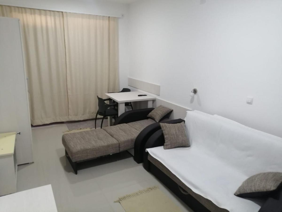 Apartment Maka 3 索科矿泉村 外观 照片