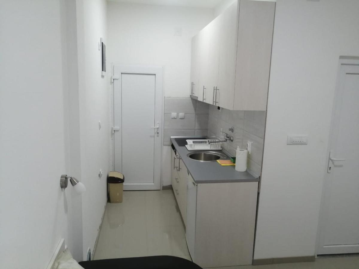 Apartment Maka 3 索科矿泉村 外观 照片