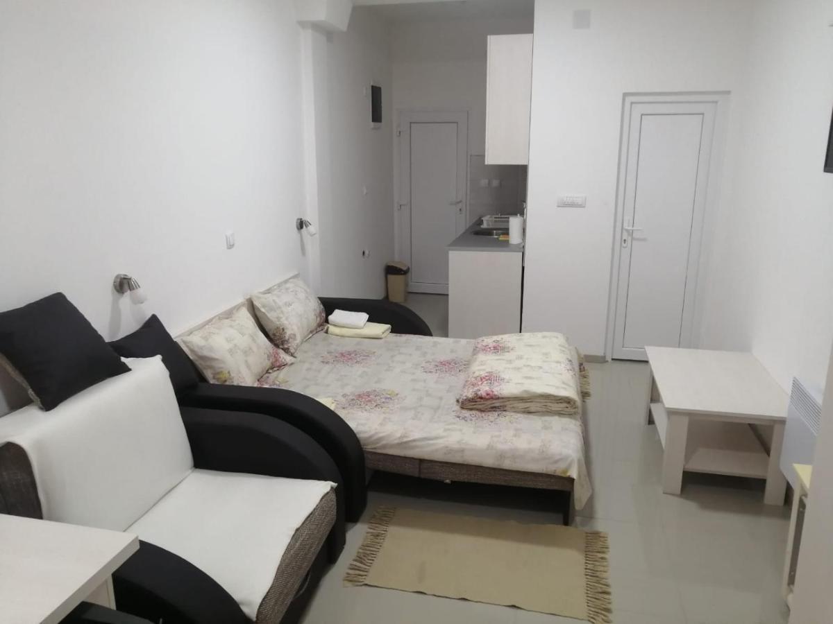 Apartment Maka 3 索科矿泉村 外观 照片