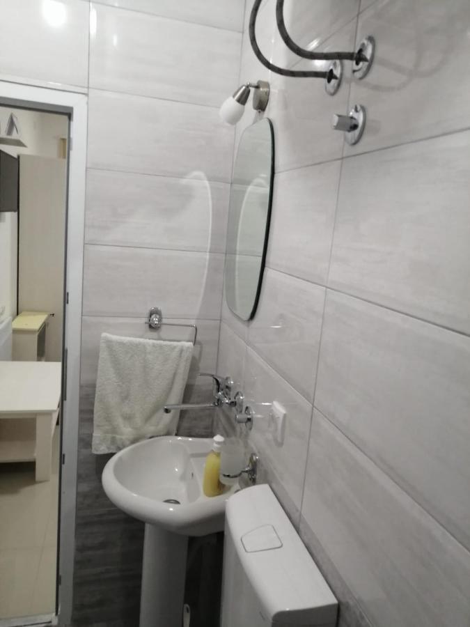Apartment Maka 3 索科矿泉村 外观 照片