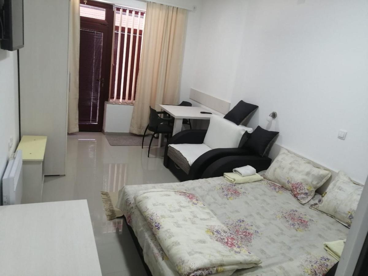 Apartment Maka 3 索科矿泉村 外观 照片