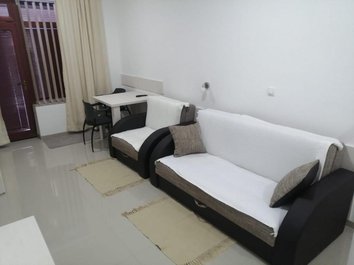 Apartment Maka 3 索科矿泉村 外观 照片