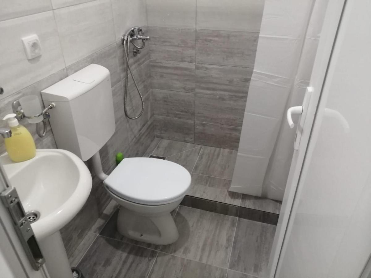 Apartment Maka 3 索科矿泉村 外观 照片