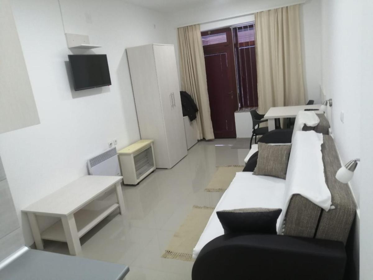 Apartment Maka 3 索科矿泉村 外观 照片